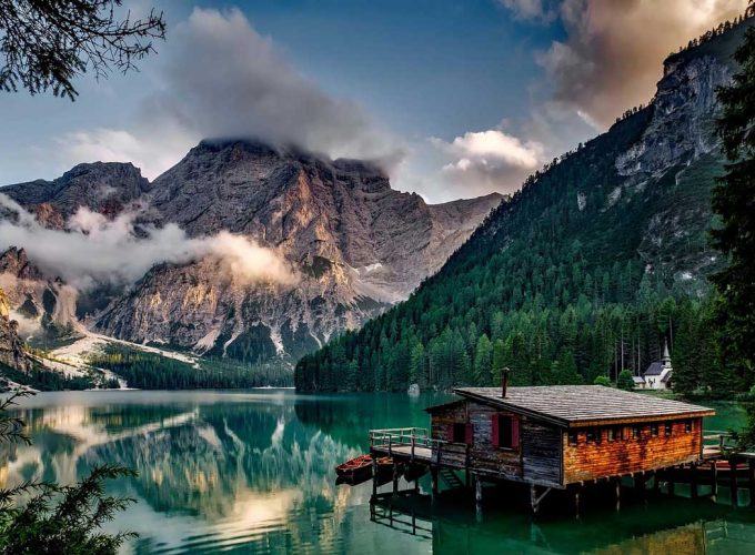 It's beautiful, it's Pakistan