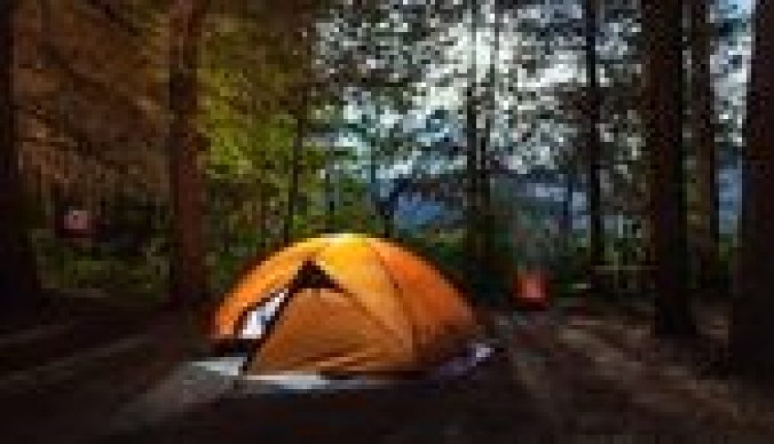 camping feature image