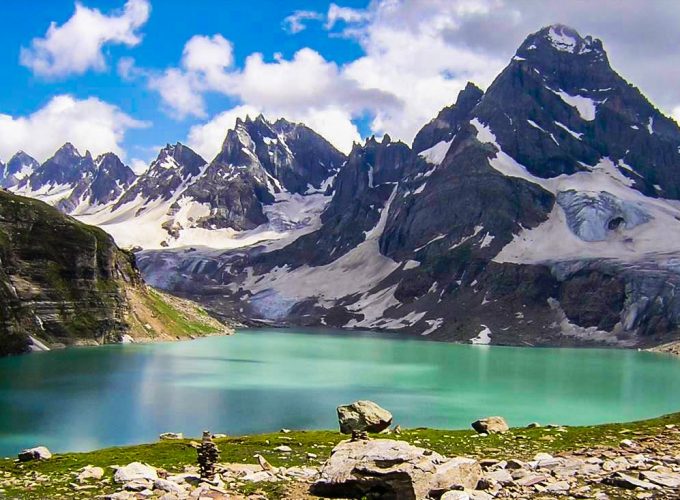 It's beautiful, it's Pakistan