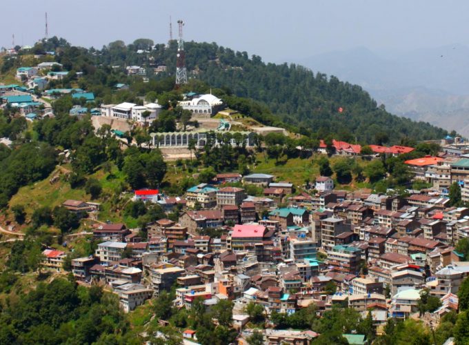 It's beautiful, it's Pakistan