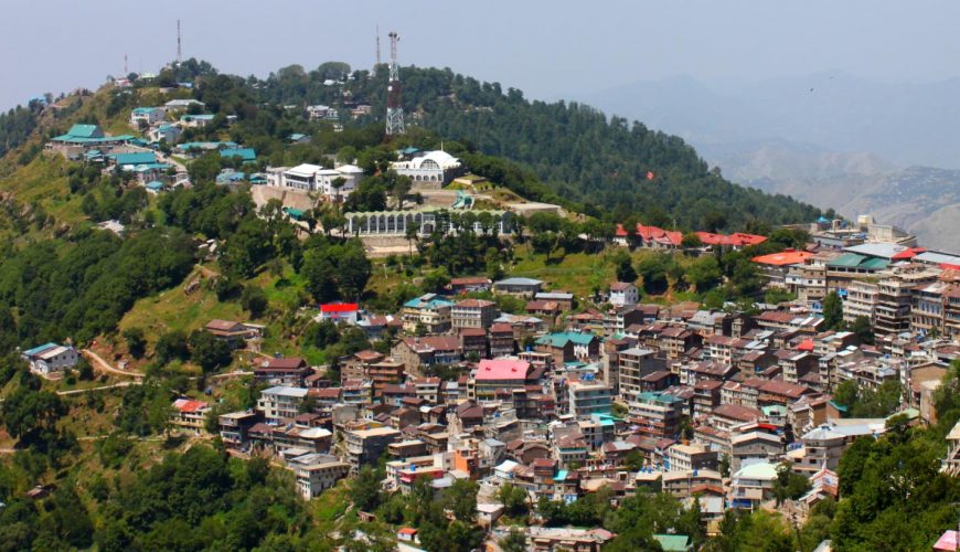 Murree