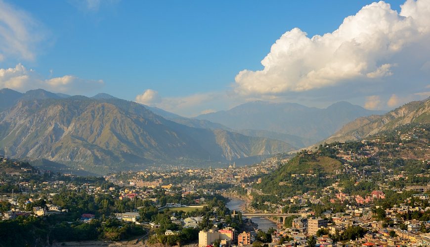 Muzafarabad