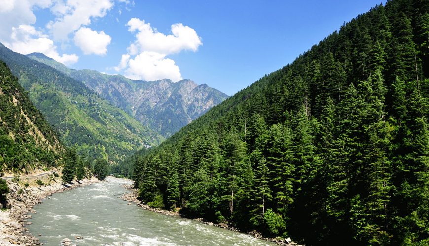 Neelum Valley