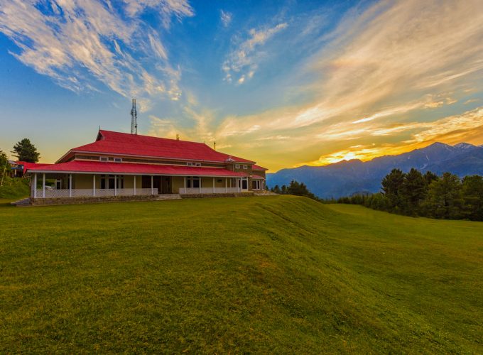 It's beautiful, it's Pakistan