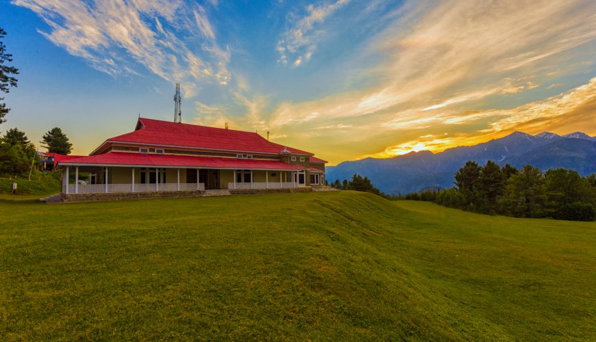 Shogran Valley Naran Kaghan Tour