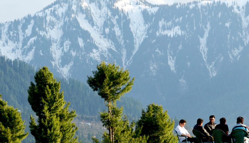 shogran