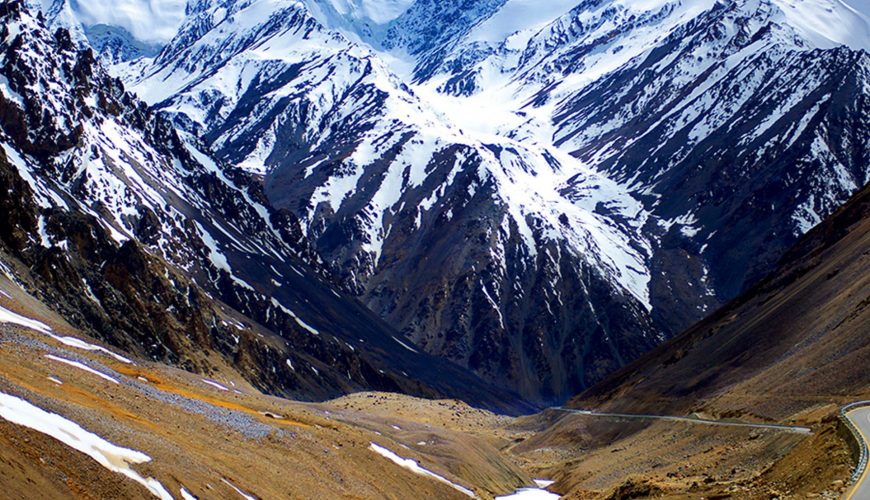 Gilgit-Baltistan