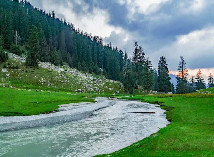 It's beautiful, it's Pakistan