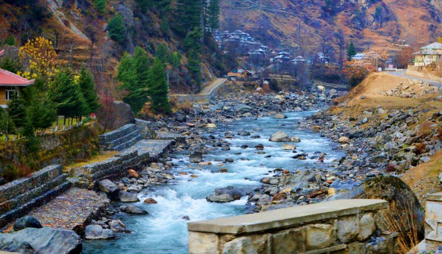 Kaghan_Valley