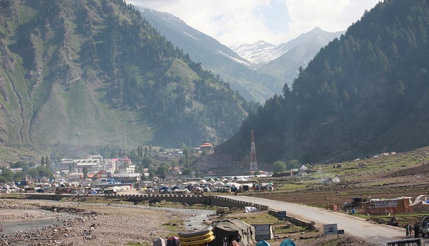 Naran
