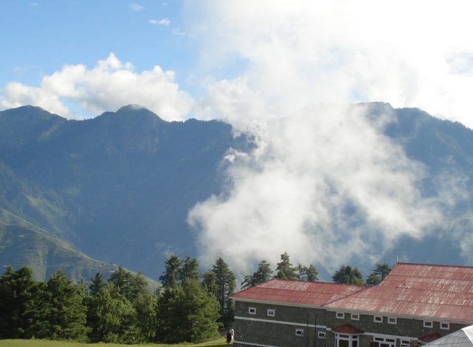It's beautiful, it's Pakistan