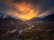 gilgit-baltistan