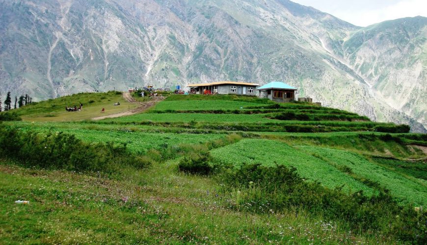 naran