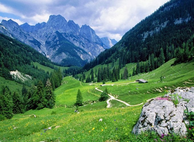It's beautiful, it's Pakistan