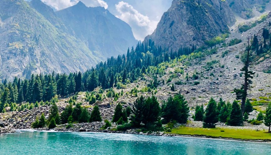 swat valley