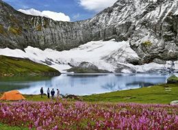It's beautiful, it's Pakistan