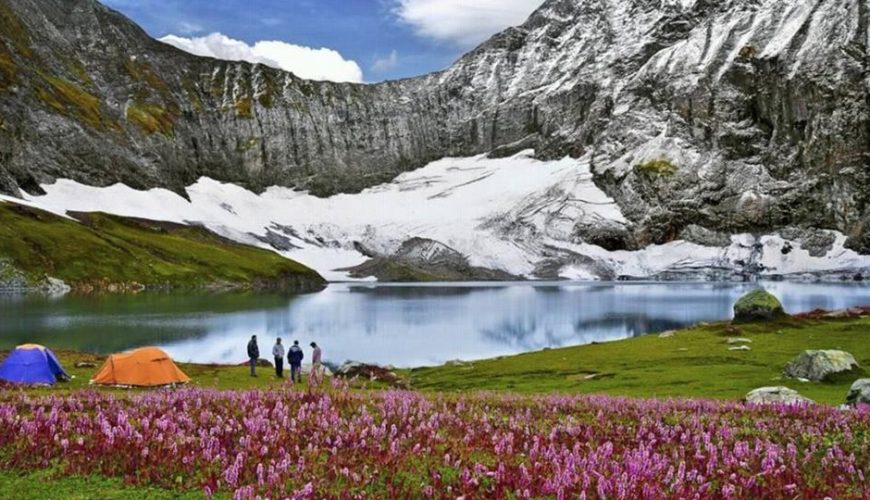 It's beautiful, it's Pakistan
