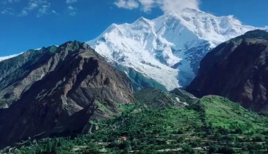 Hunza